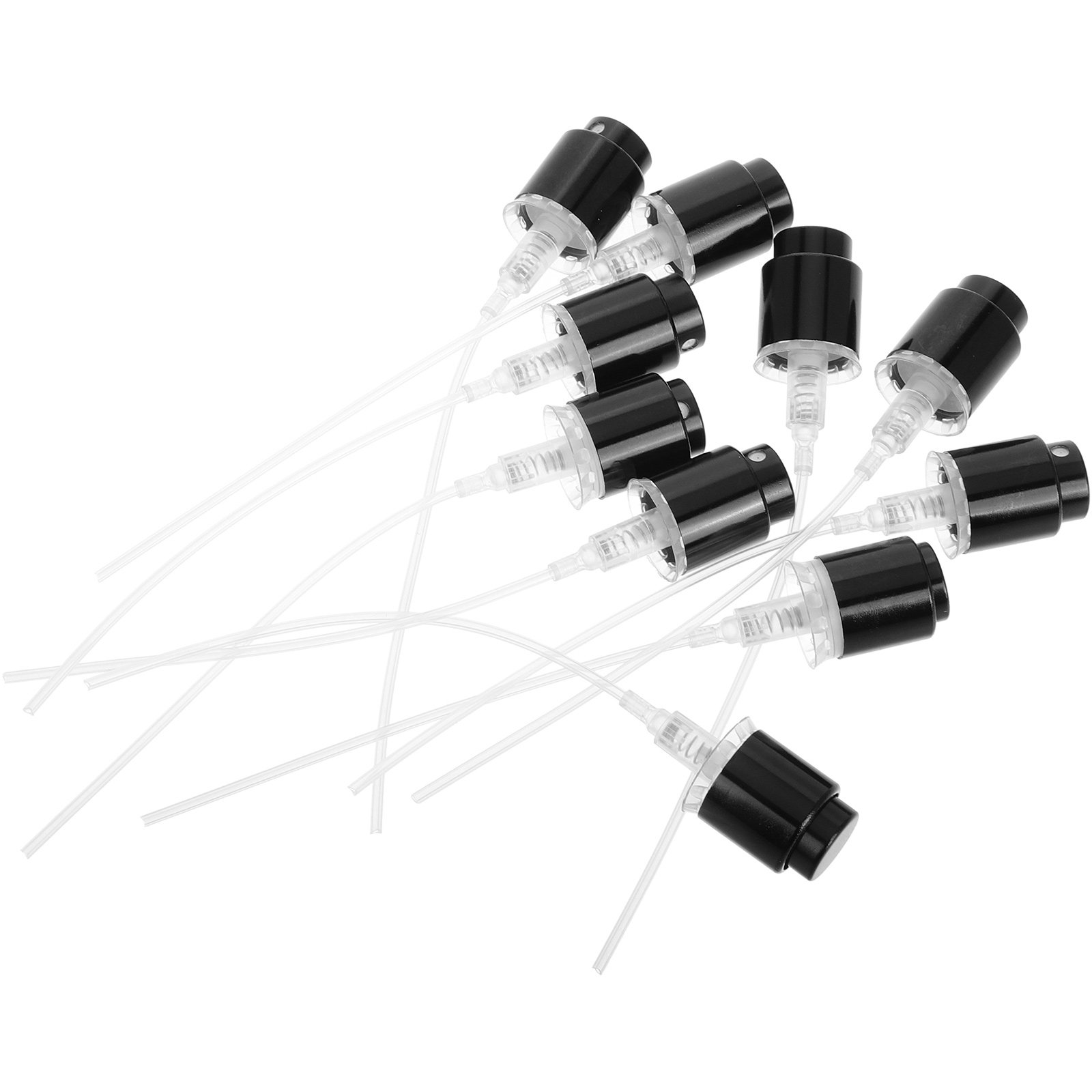 Misting Bottle Fine - 20Pcs Perfume Spray Pump Replacement 13Mm