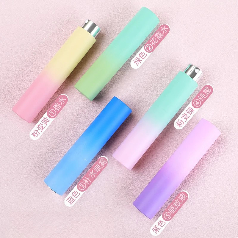 10/30/50pcs/lot 8ml Perfume Su - Misting Bottle Fine recension och pris
