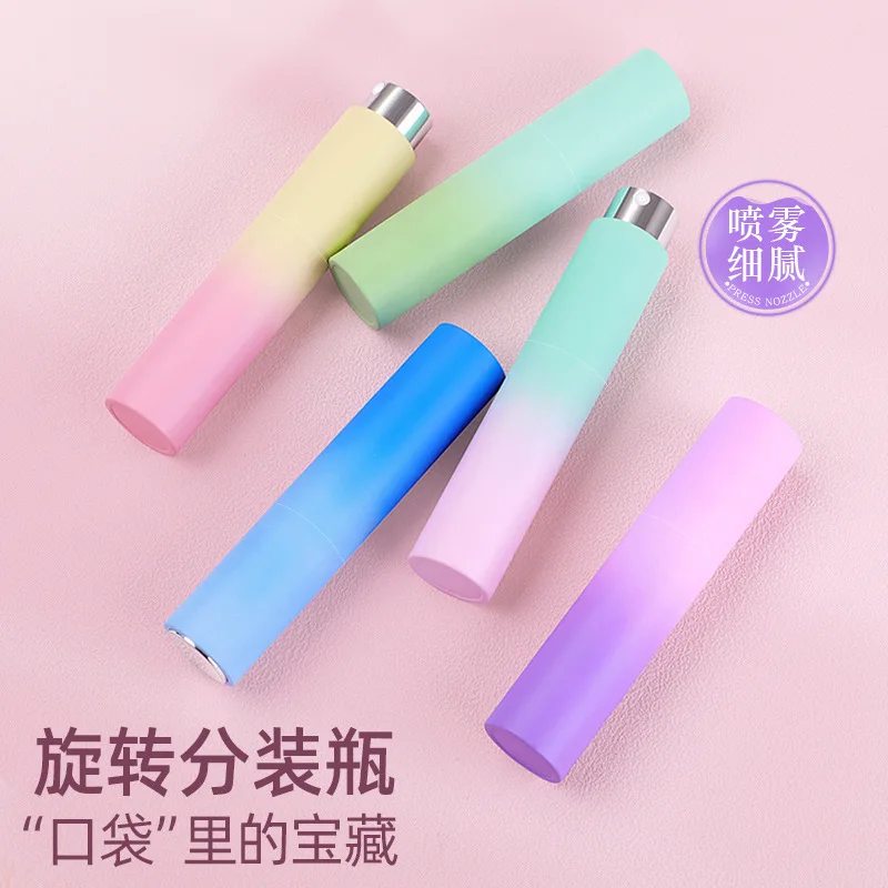 10/30/50pcs/lot 8ml Perfume Su - Misting Bottle Fine recension och pris