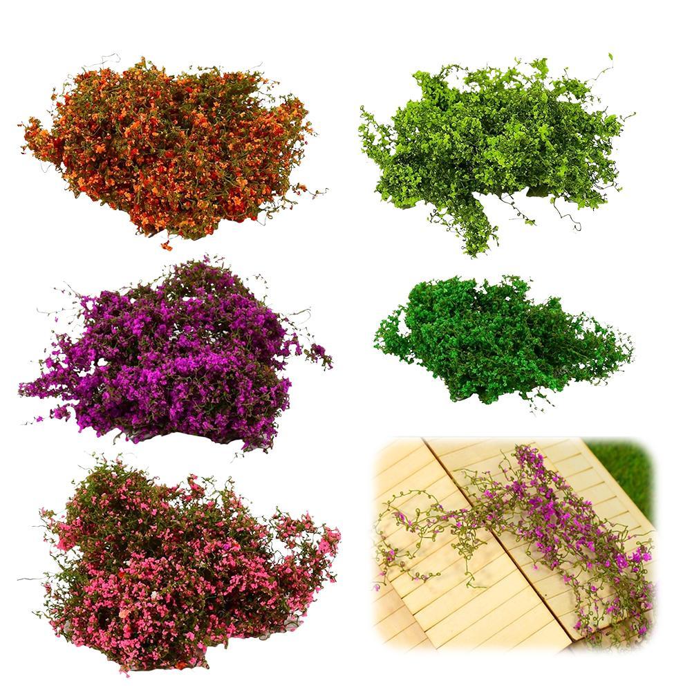 Simulated Micro Landscape Vine - Sphagnum Moss Dry recension och pris