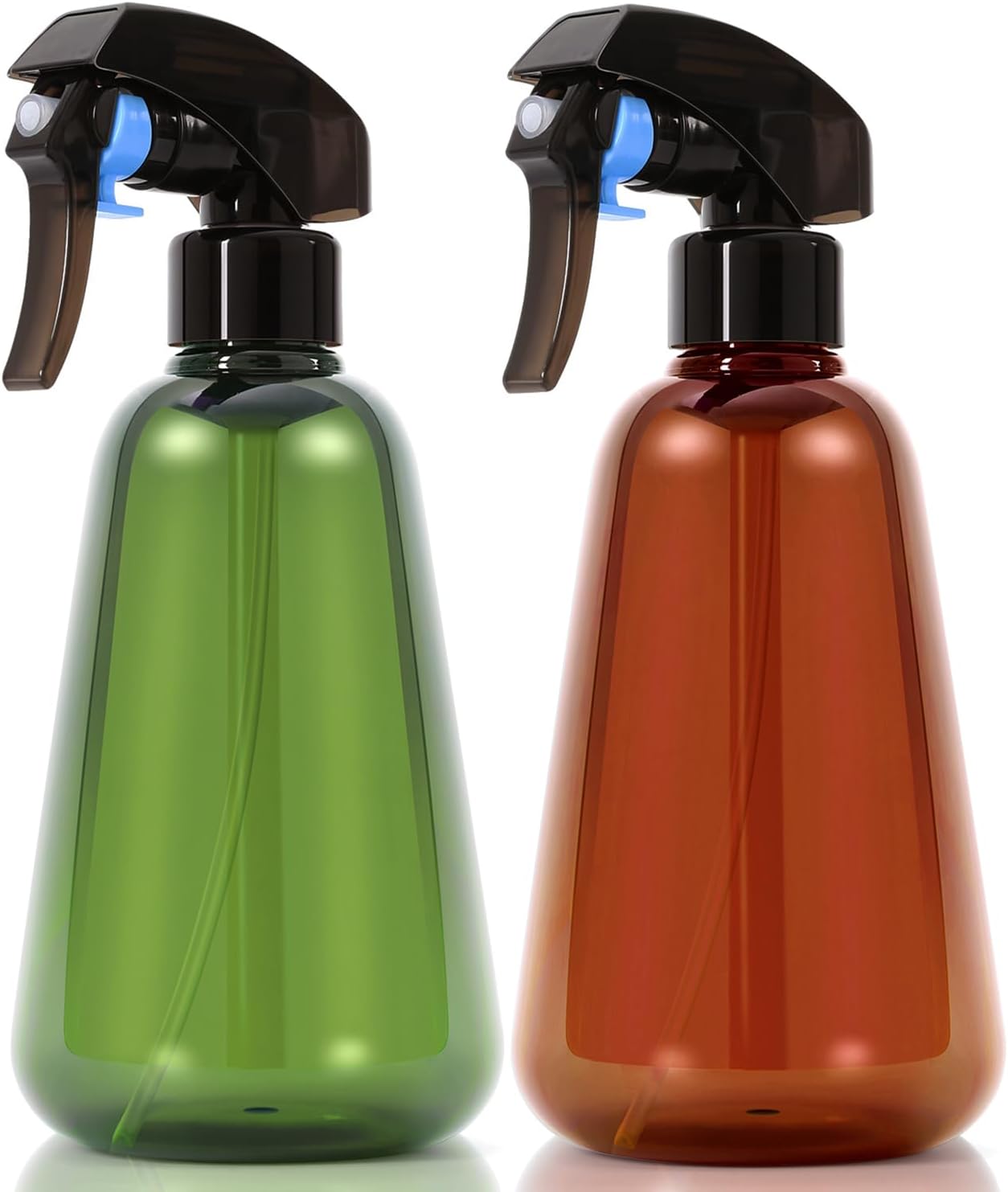 2 Pack 16oz Spray Bottle for P - Misting Bottle Fine recension och pris