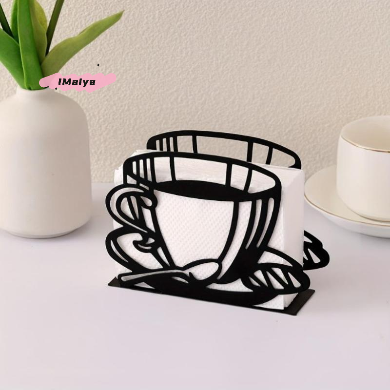 1Pc Lotus Flower Napkin Holder - Agar Tissue Culture recension och pris