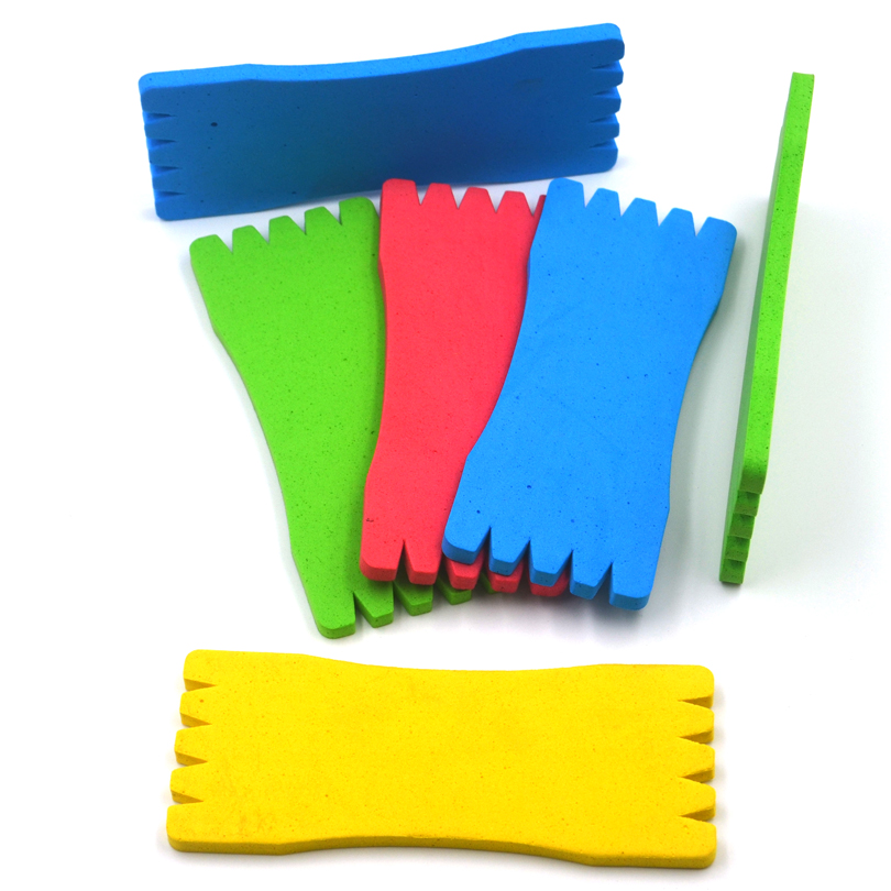 MNFT 120Pcs/Lot Fishing Line P - Cutting Board Foam recension och pris