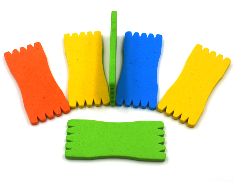 MNFT 120Pcs/Lot Fishing Line P - Cutting Board Foam recension och pris
