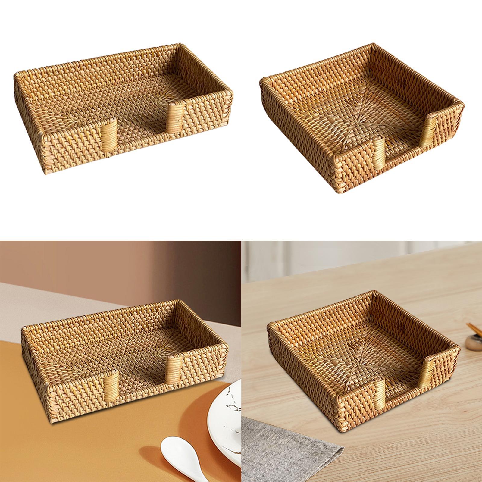 Tissue Paper Towel Storage Tra - Agar Tissue Culture recension och pris
