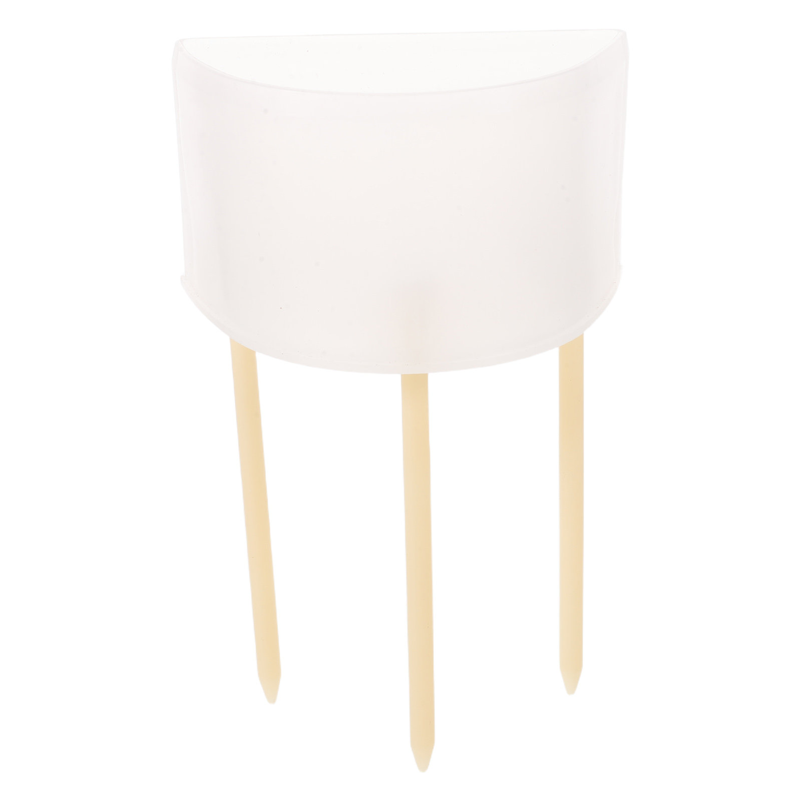 Moss Pole Watering Dripper Adj - Self Watering Insert recension och pris