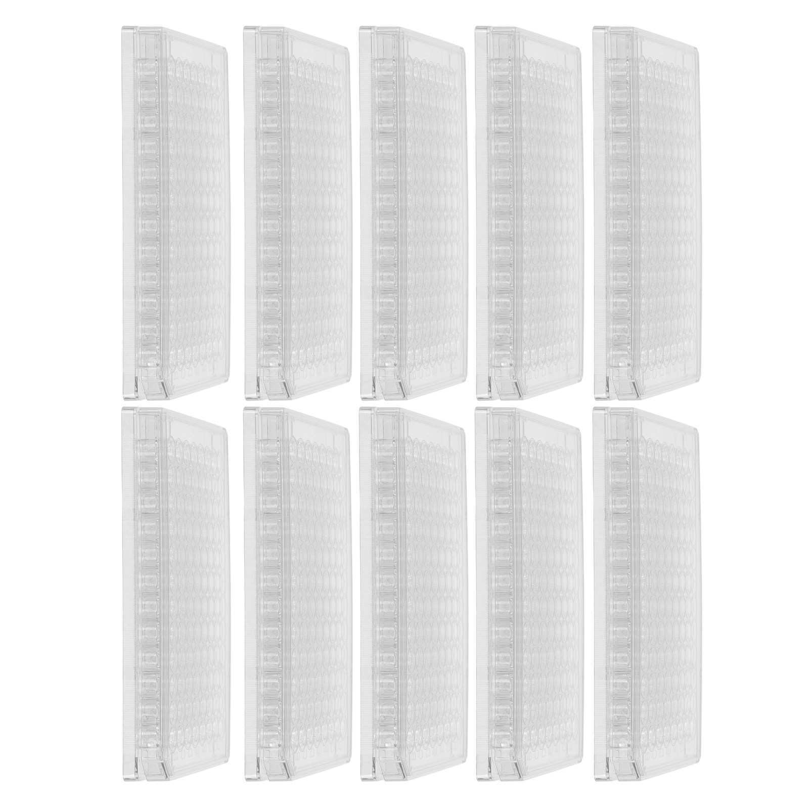 10Pcs Cell Culture Plate Steri - Agar Tissue Culture recension och pris