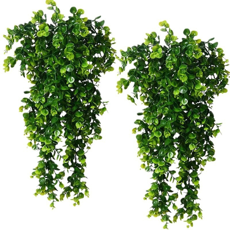 1Pcs Artificial 5Forks Rattan  - Sphagnum Moss Dry recension och pris