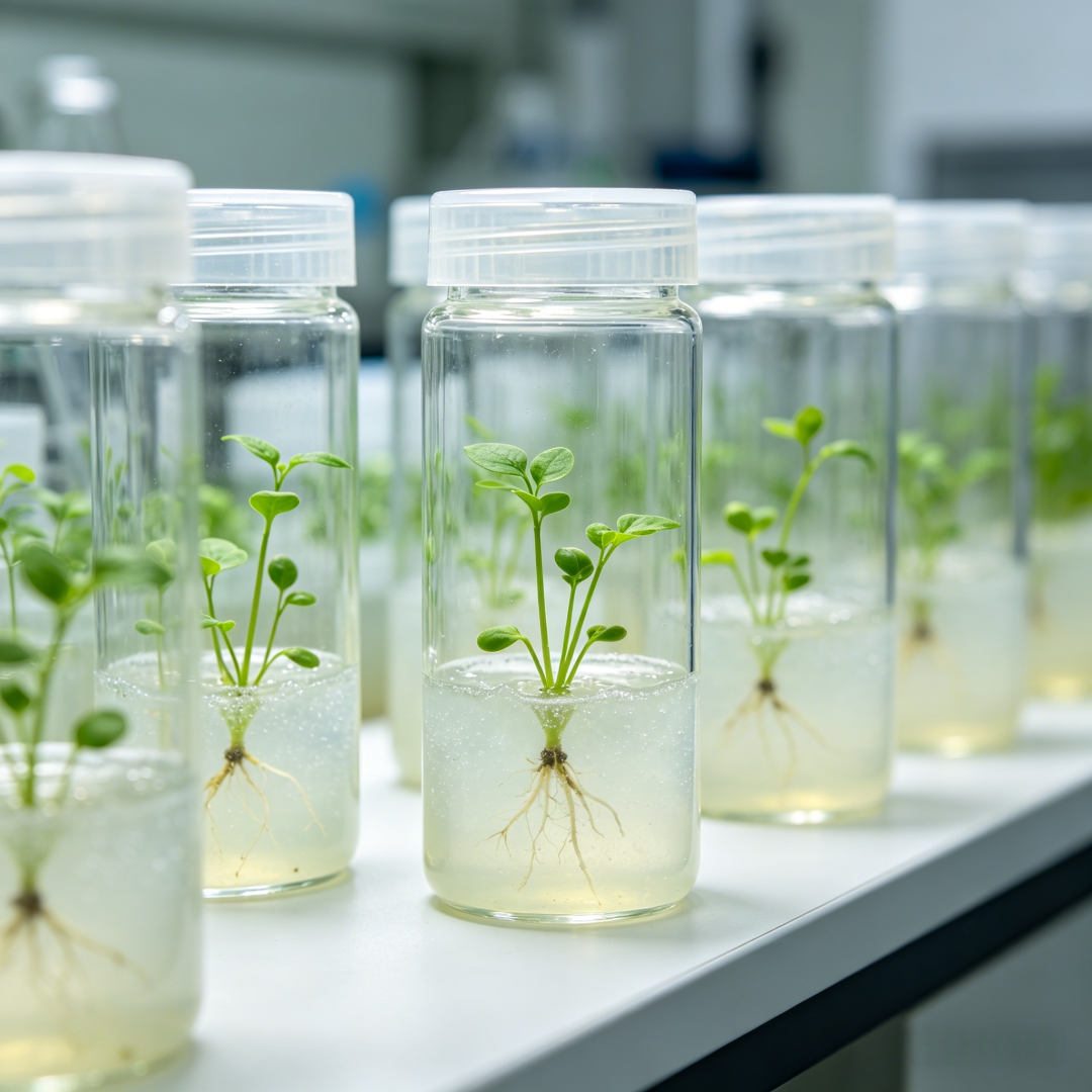 High Gel Strength Plant Tissue - Agar Tissue Culture recension och pris