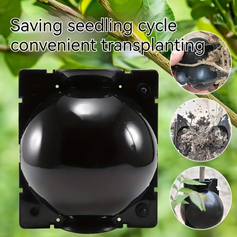 Garden Orchard Plants Grafting - Rooting Gel Clone recension och pris