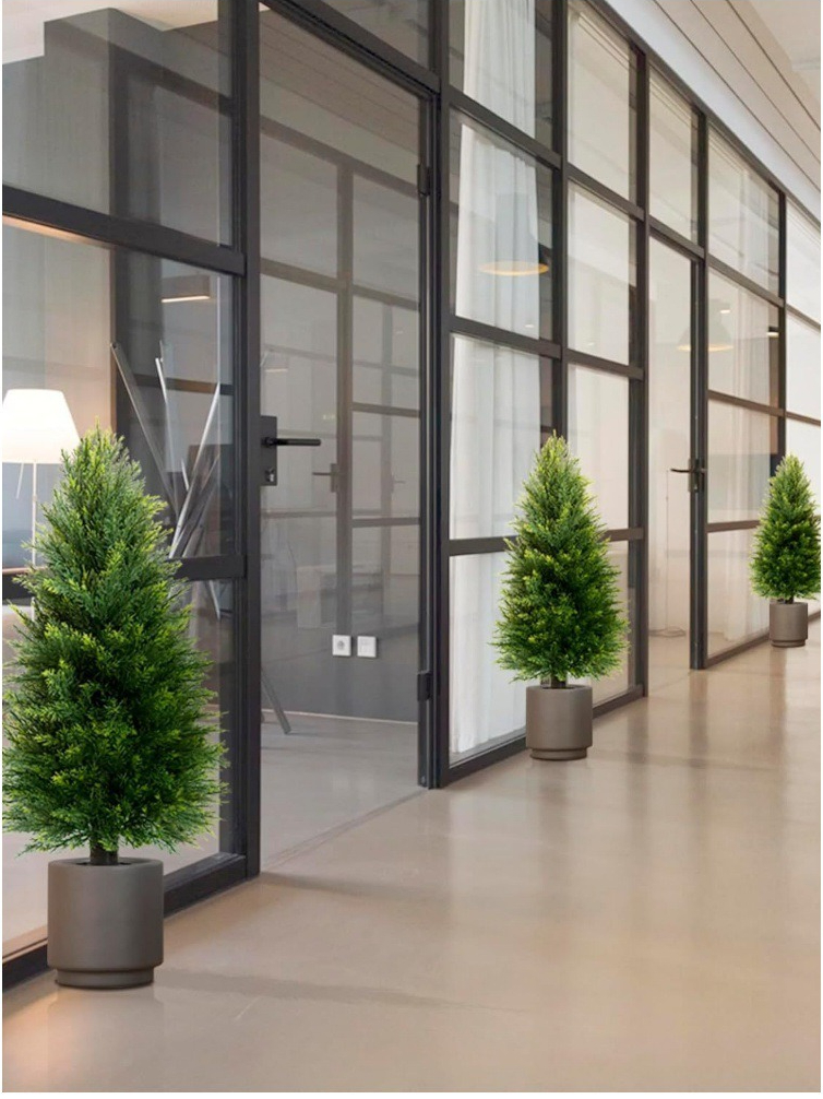 Simulation Pine And Cypress Po - Sphagnum Moss Dry recension och pris