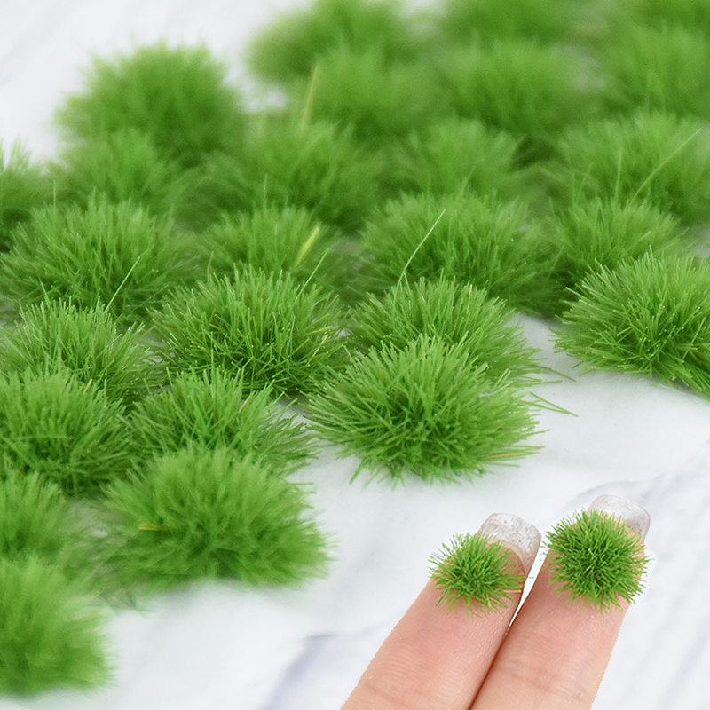 Simulation Artificial Moss Gre - Sphagnum Moss Dry recension och pris