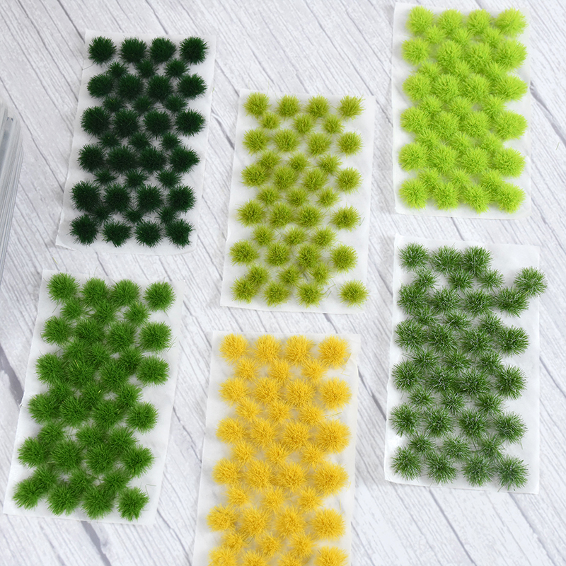 Simulation Artificial Moss Gre - Sphagnum Moss Dry recension och pris