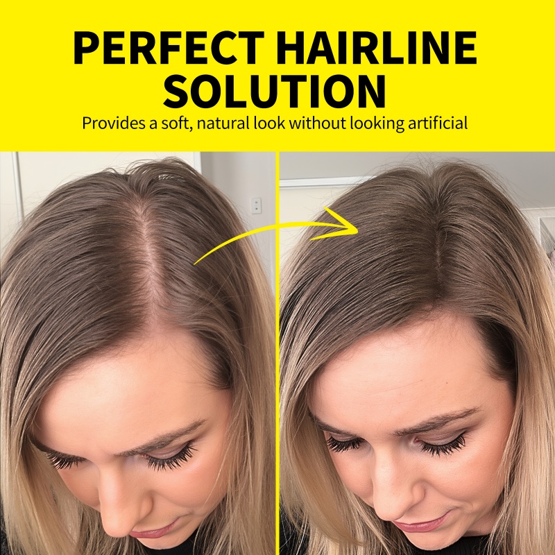 Hair Line Powder Contouring Sh - Rooting Hormone Powder recension och pris