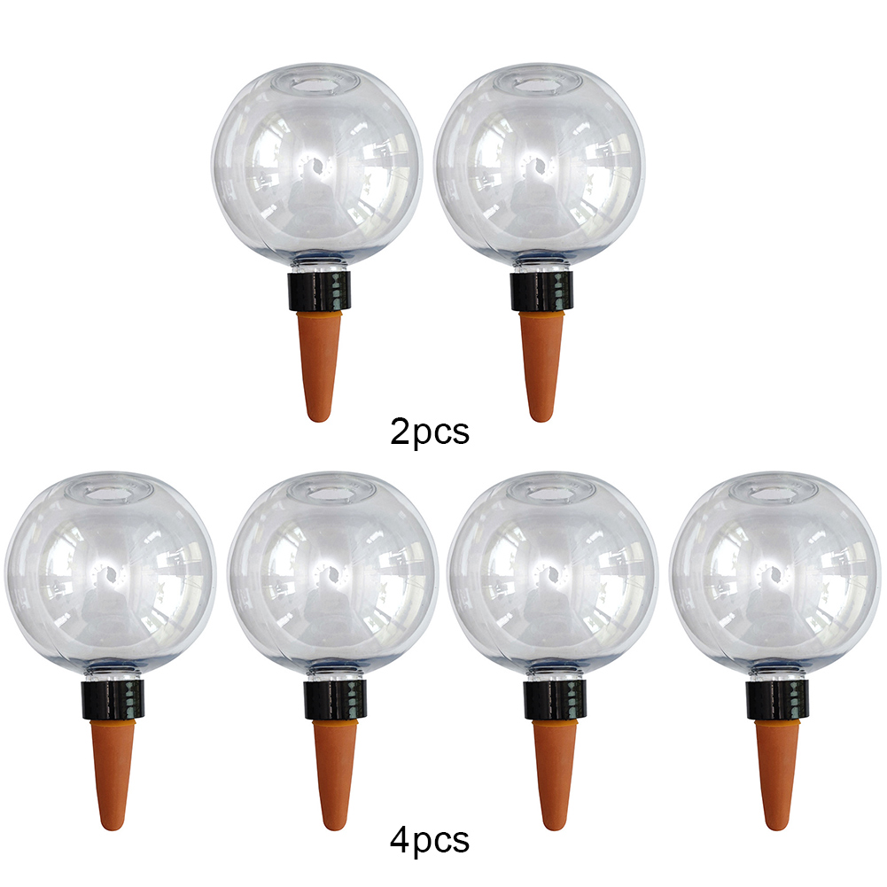 500ML Self Watering Globes Dri - Self Watering Insert recension och pris