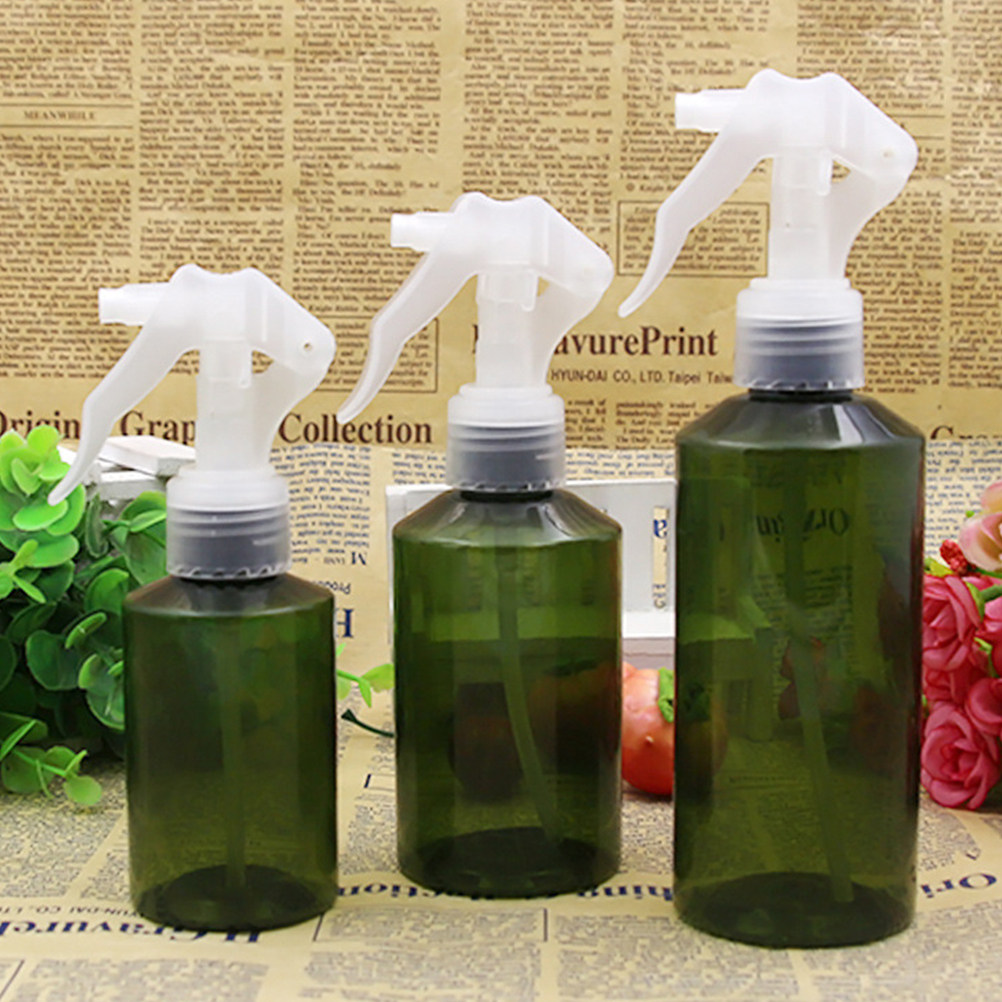 5Pcs Spray Bottle Plastic 200M - Misting Bottle Fine recension och pris
