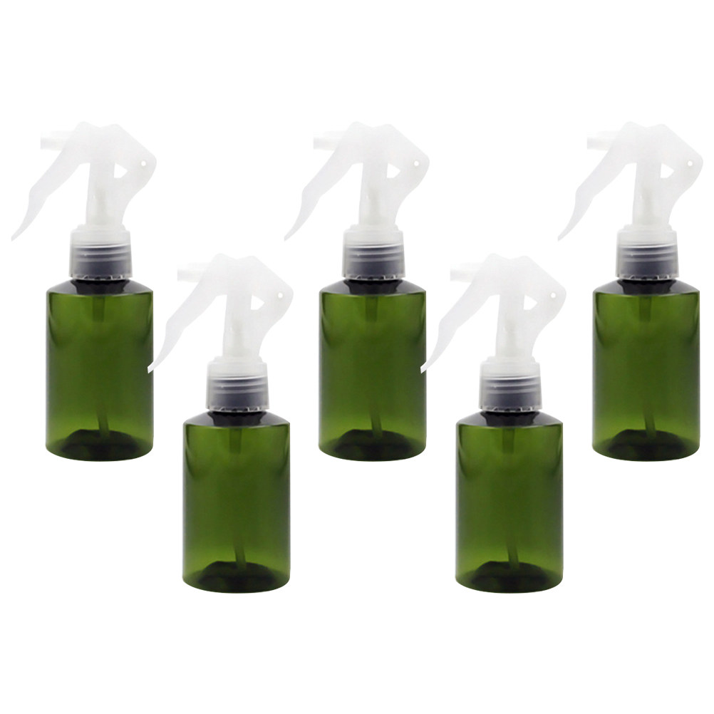 5Pcs Spray Bottle Plastic 200M - Misting Bottle Fine recension och pris
