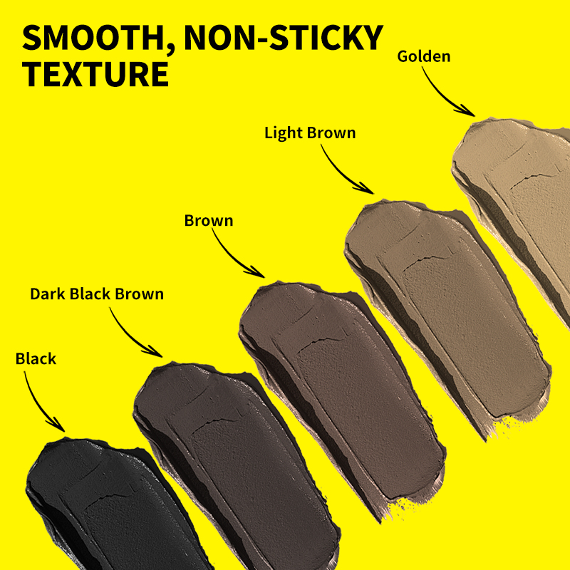 Hair Root Touch Up Shadow Powd - Rooting Hormone Powder recension och pris