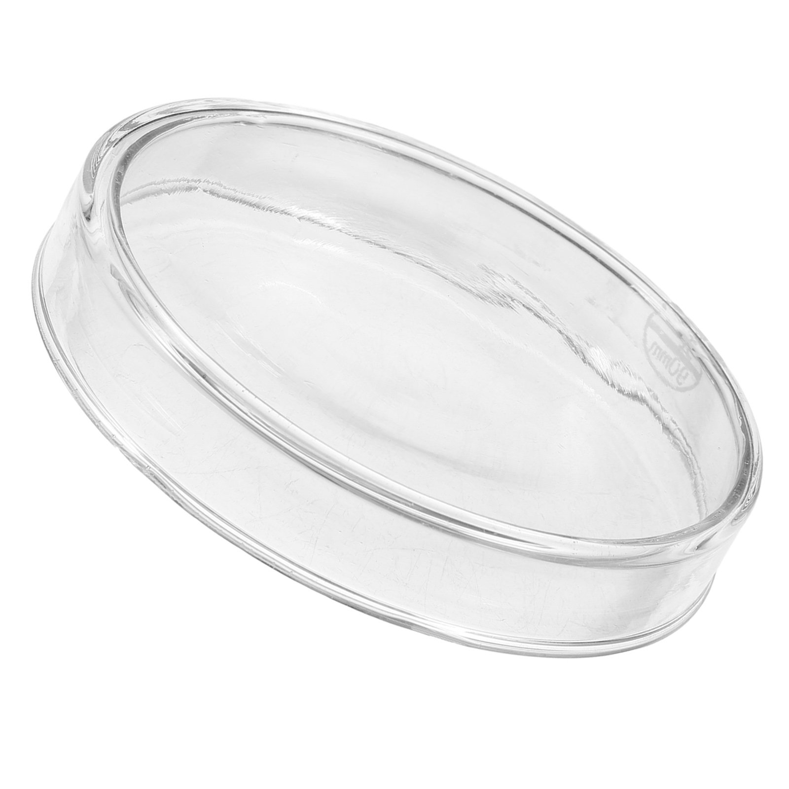 Glass Petri Dish Laboratory Us - Agar Tissue Culture recension och pris