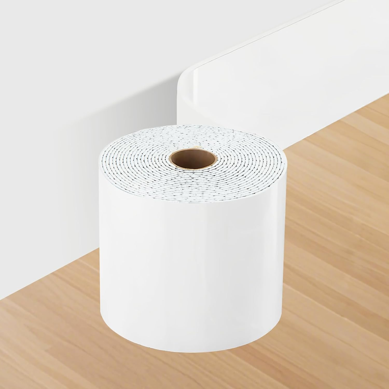 1PC 5mx10cm Self Adhesive Skir - Cutting Board Foam recension och pris