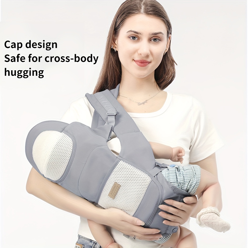 ergobaby Breathable Mesh Baby  - Rooting Gel Clone recension och pris