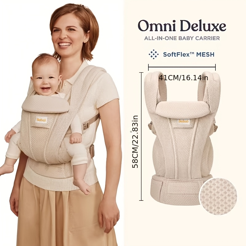 Ergobaby baby sleeping belt (w - Rooting Gel Clone recension och pris