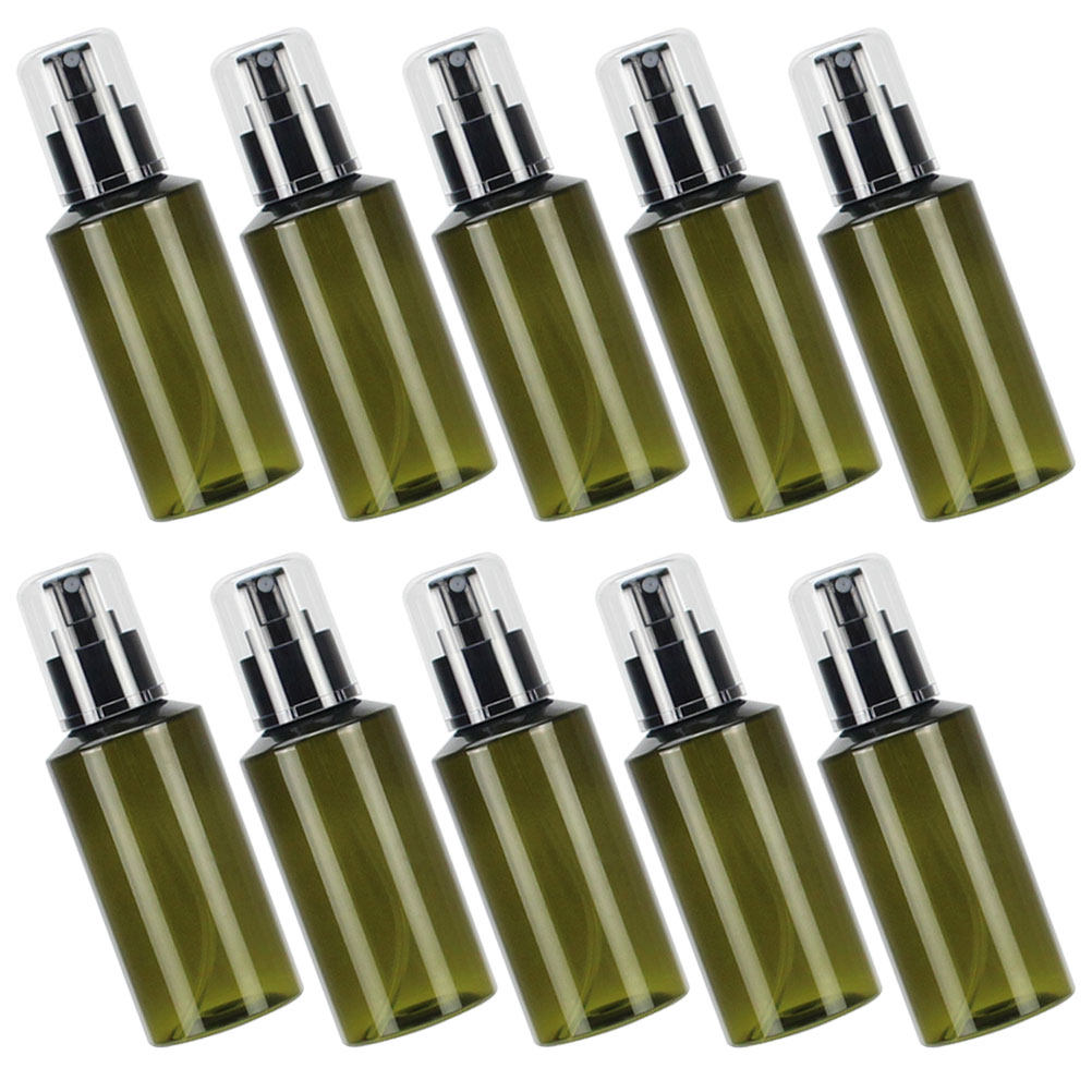 10Pcs Spray Bottles Travel Lea - Misting Bottle Fine recension och pris