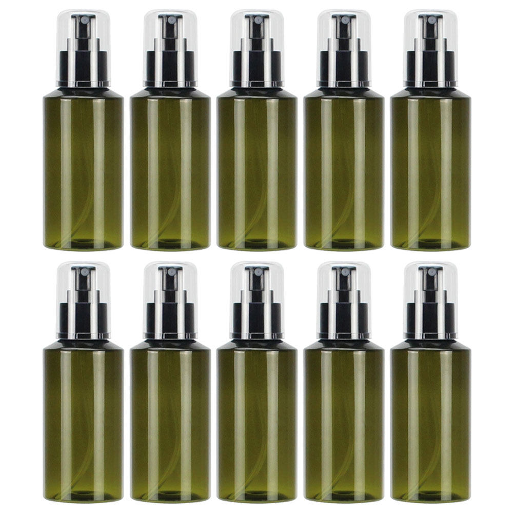 10Pcs Spray Bottles Travel Lea - Misting Bottle Fine recension och pris