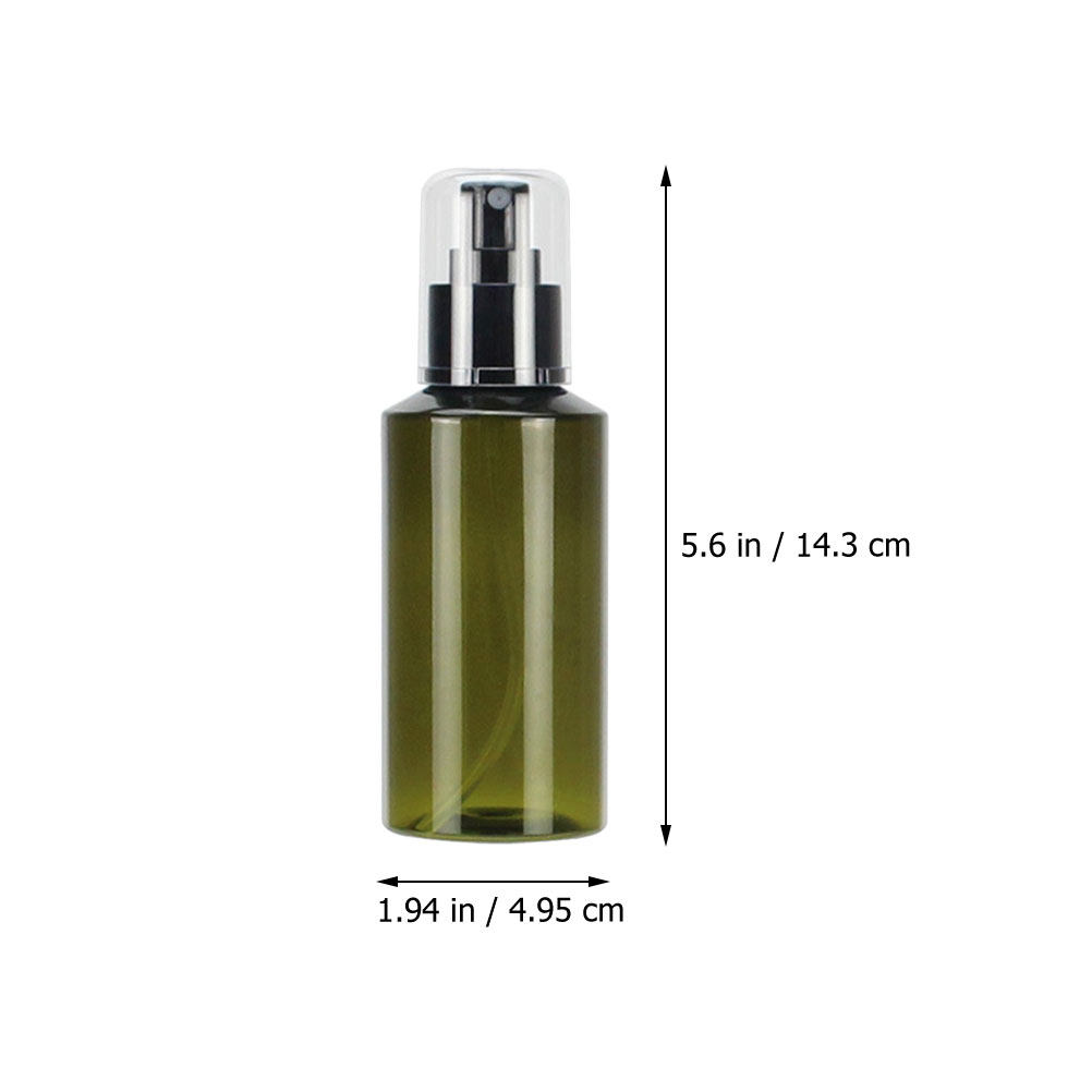 10Pcs Spray Bottles Travel Lea - Misting Bottle Fine recension och pris