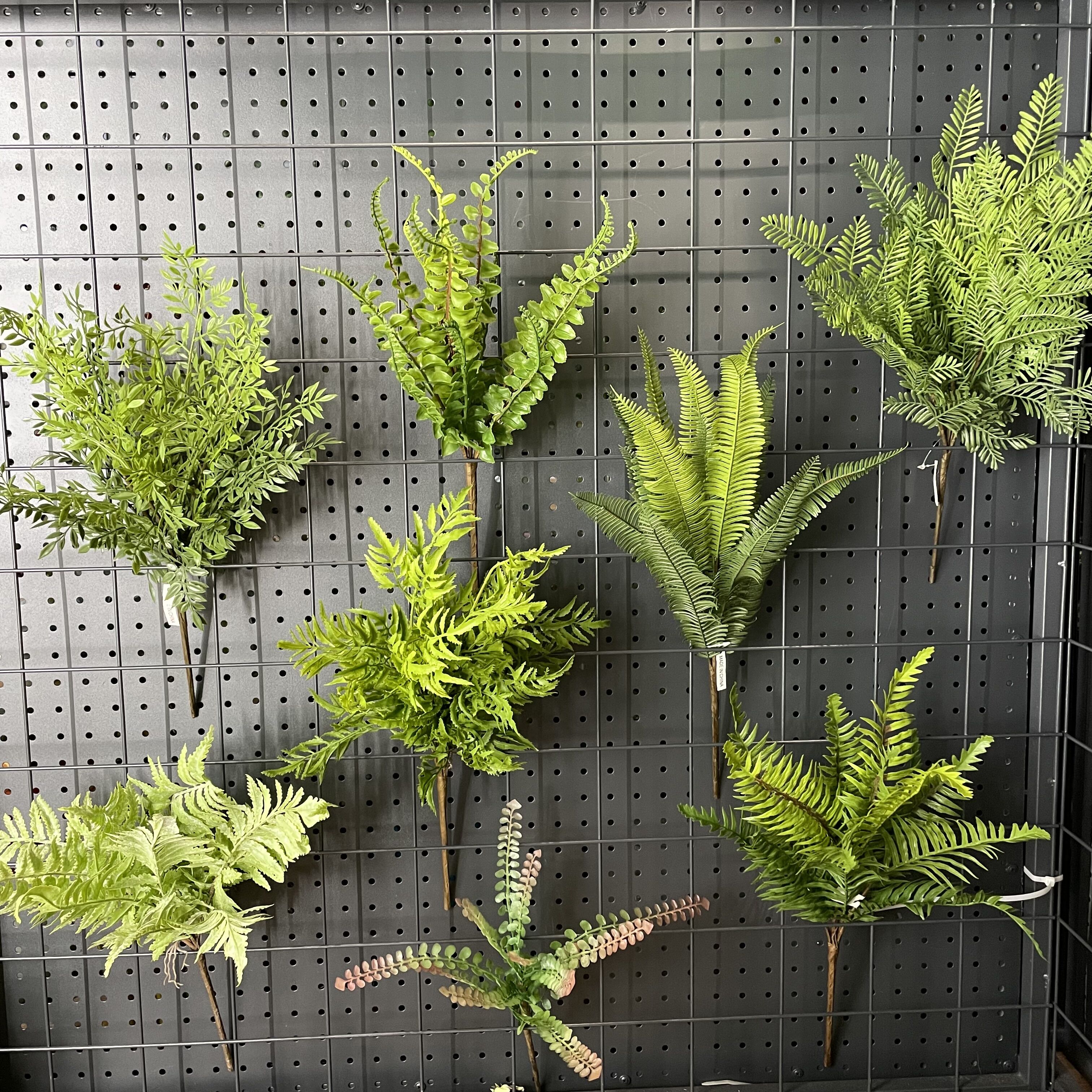 1pcs Artificial Plant Green Pe - Sphagnum Moss Dry recension och pris