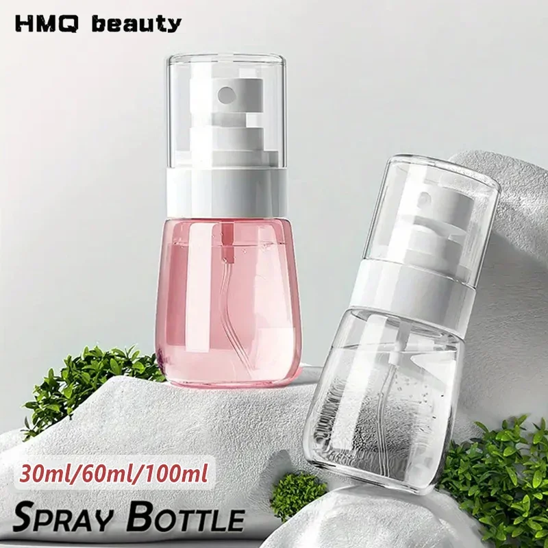 30/60/100ml Refillable Spray B - Misting Bottle Fine recension och pris