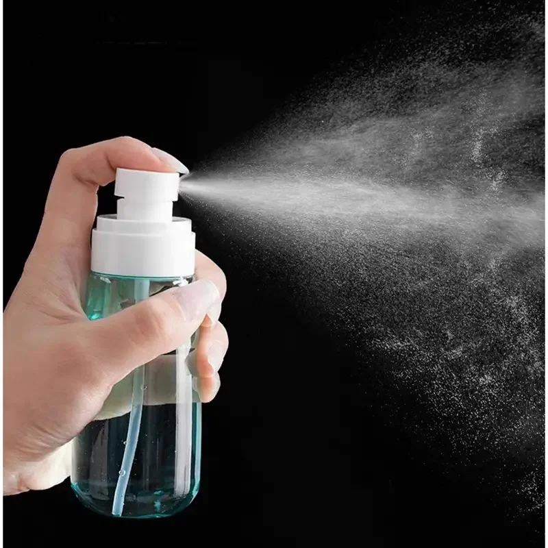 30/60/100ml Refillable Spray B - Misting Bottle Fine recension och pris