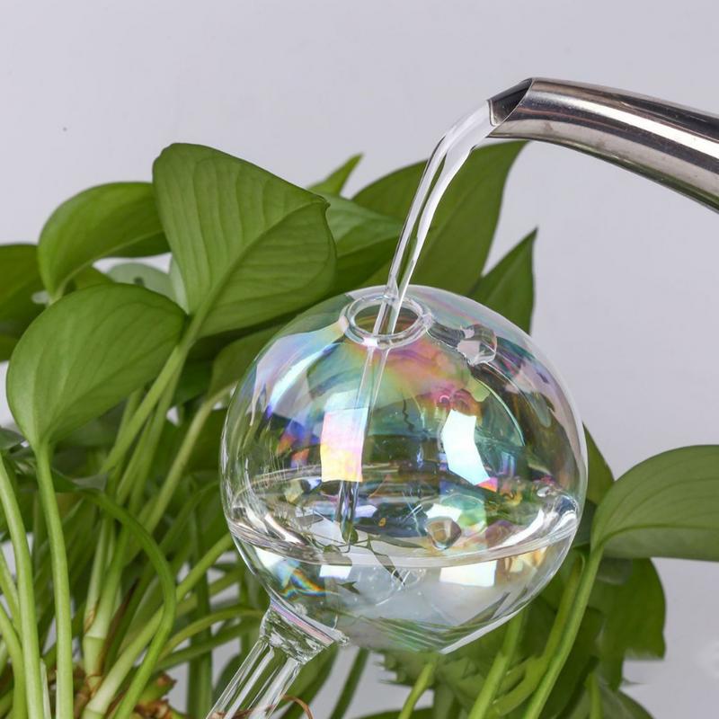 Automatic Plant Watering Bulbs - Self Watering Insert recension och pris