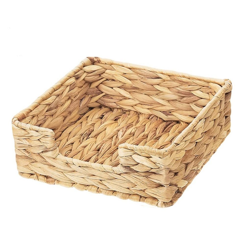 Straw Woven Tissue Box Water H - Agar Tissue Culture recension och pris
