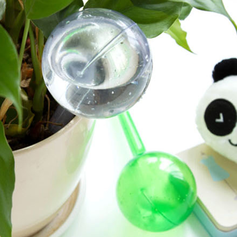 Automatic Plant Watering Bulbs - Self Watering Insert recension och pris