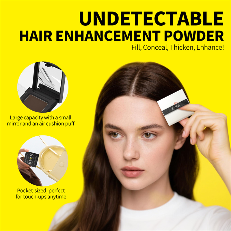 12g Hairline Shadow Powder Gra - Rooting Hormone Powder recension och pris