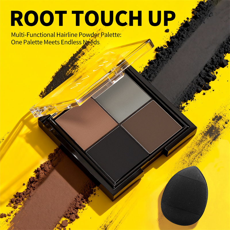 16g Hair Shadow Powder Root Co - Rooting Hormone Powder recension och pris