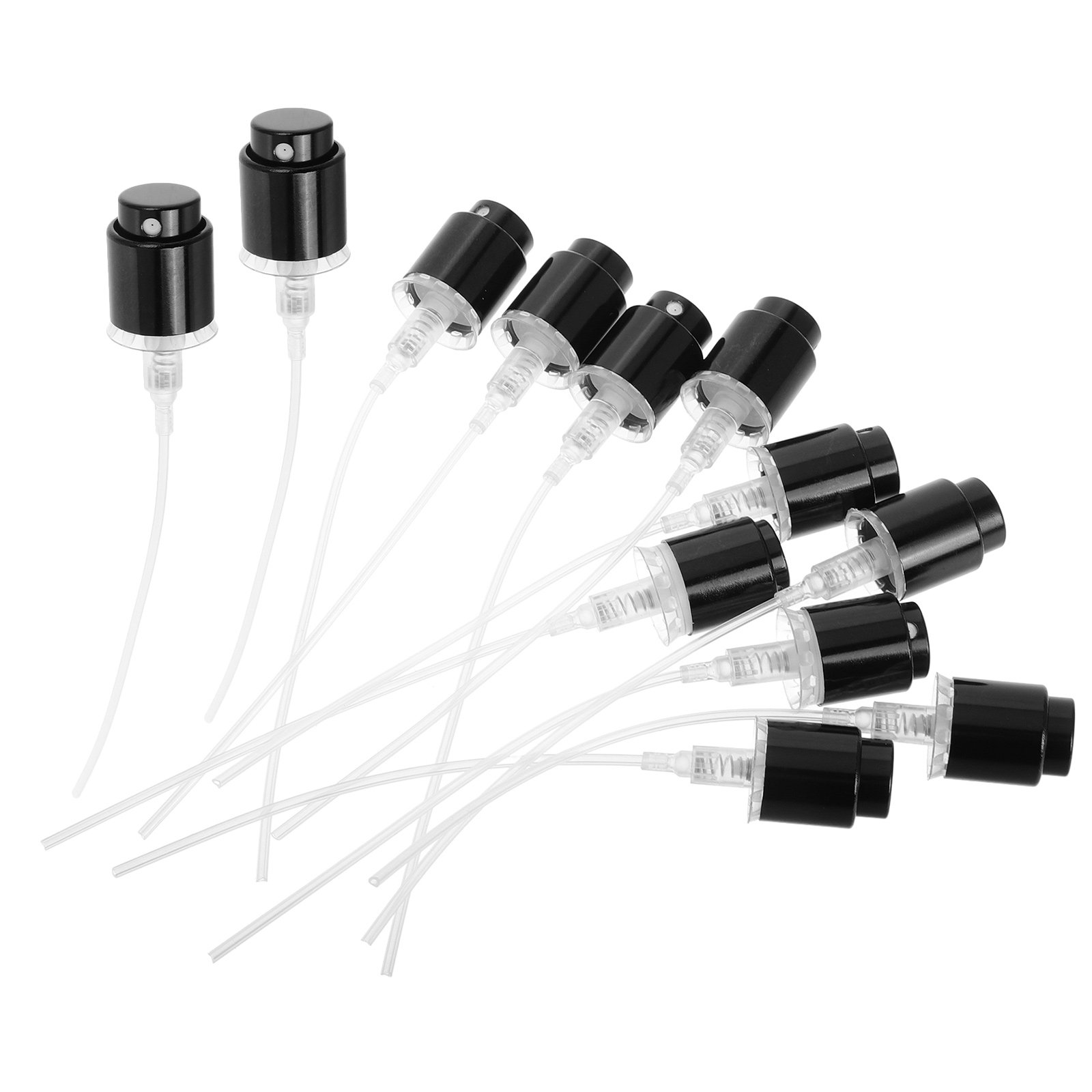 20Pcs Perfume Spray Pump Repla - Misting Bottle Fine recension och pris