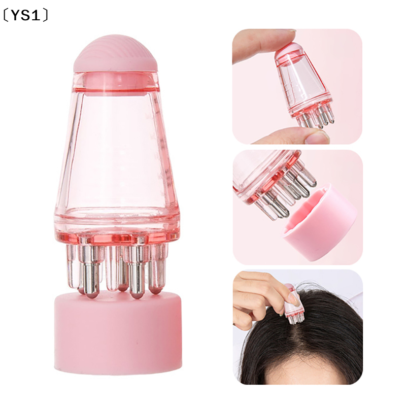 〔YS1〕6ML Scalp Applicator Liqu - Root Stimulator Liquid recension och pris