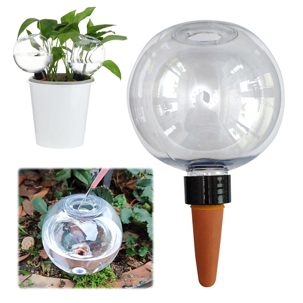 500ML Automatic Plant Waterer  - Self Watering Insert recension och pris